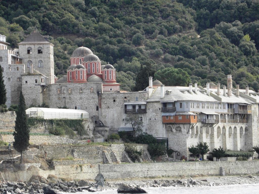 Moni Xenophontos - 2009